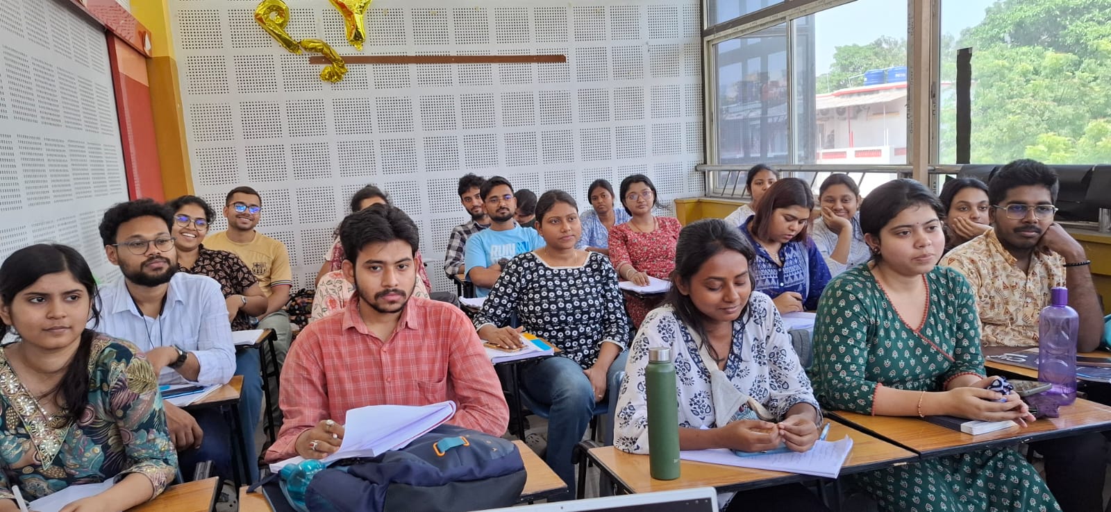 Zenith Biology classroom batch