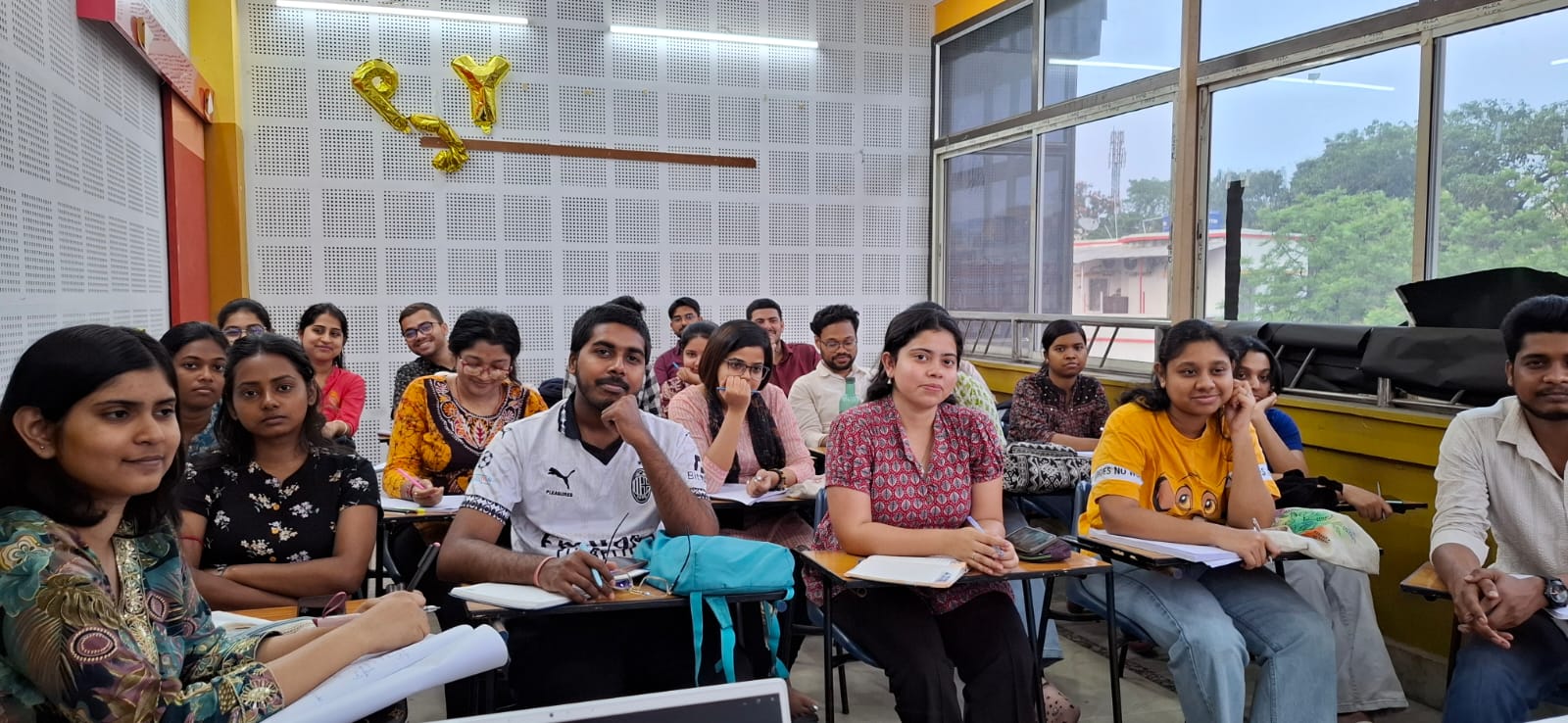 Zenith Biology successful student batch